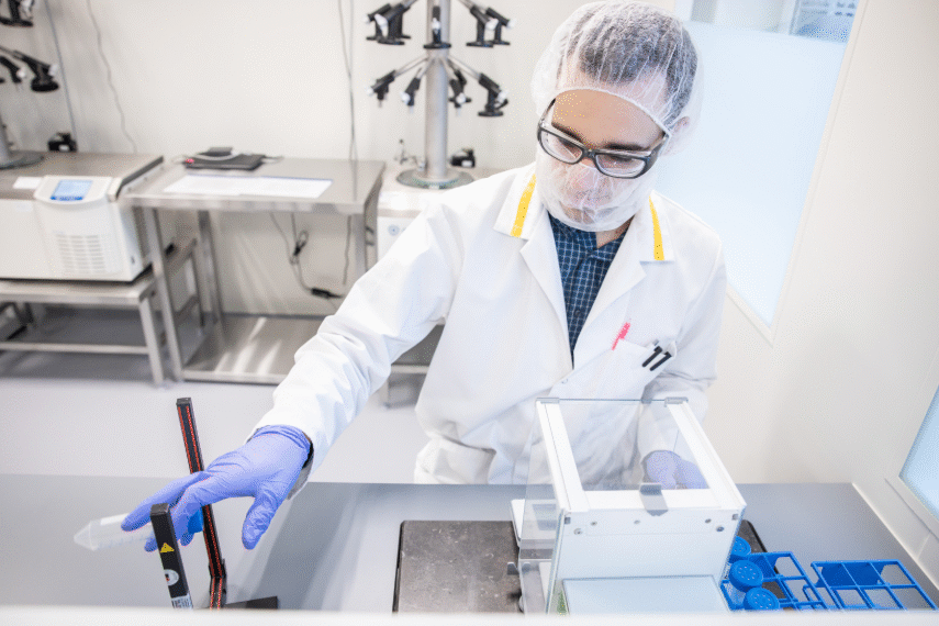 Peptide Manufacturer: The Ultimate Guide to Choosing a Reliable and High-Quality Partner