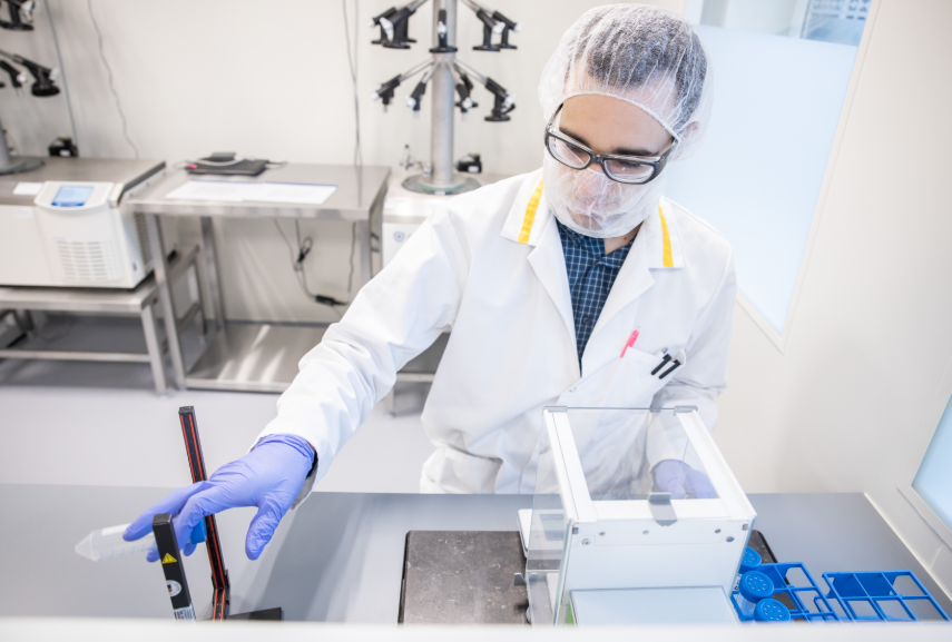 Peptide Manufacturer: The Ultimate Guide to Choosing a Reliable and High-Quality Partner