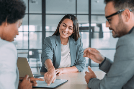 How to Improve Business Decision Making